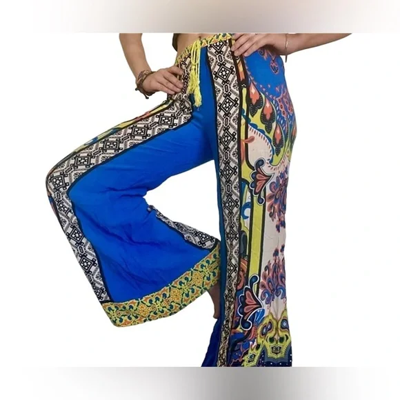 Flying Tomato Pants Size S - Picture 2 of 10